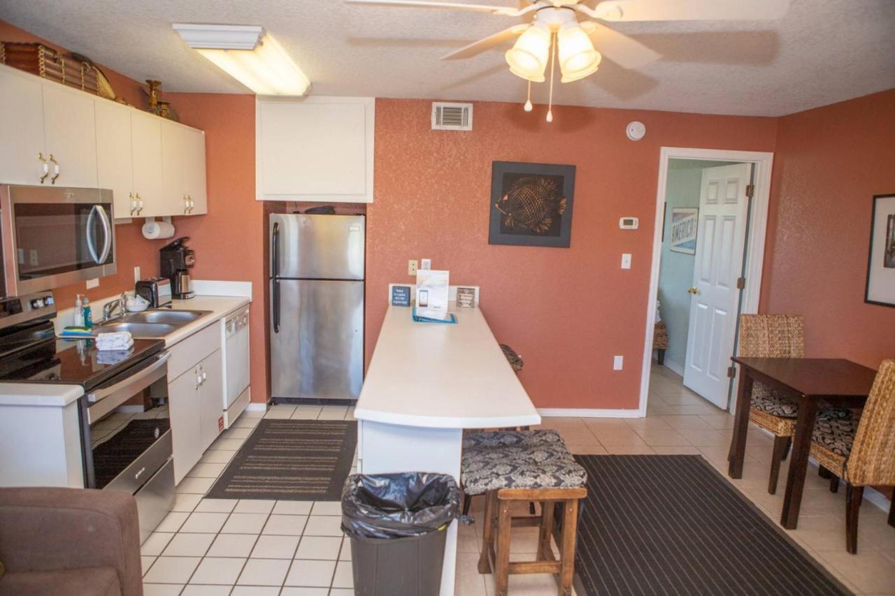 Tropical Isle #112 Vila Fort Walton Beach Exterior foto