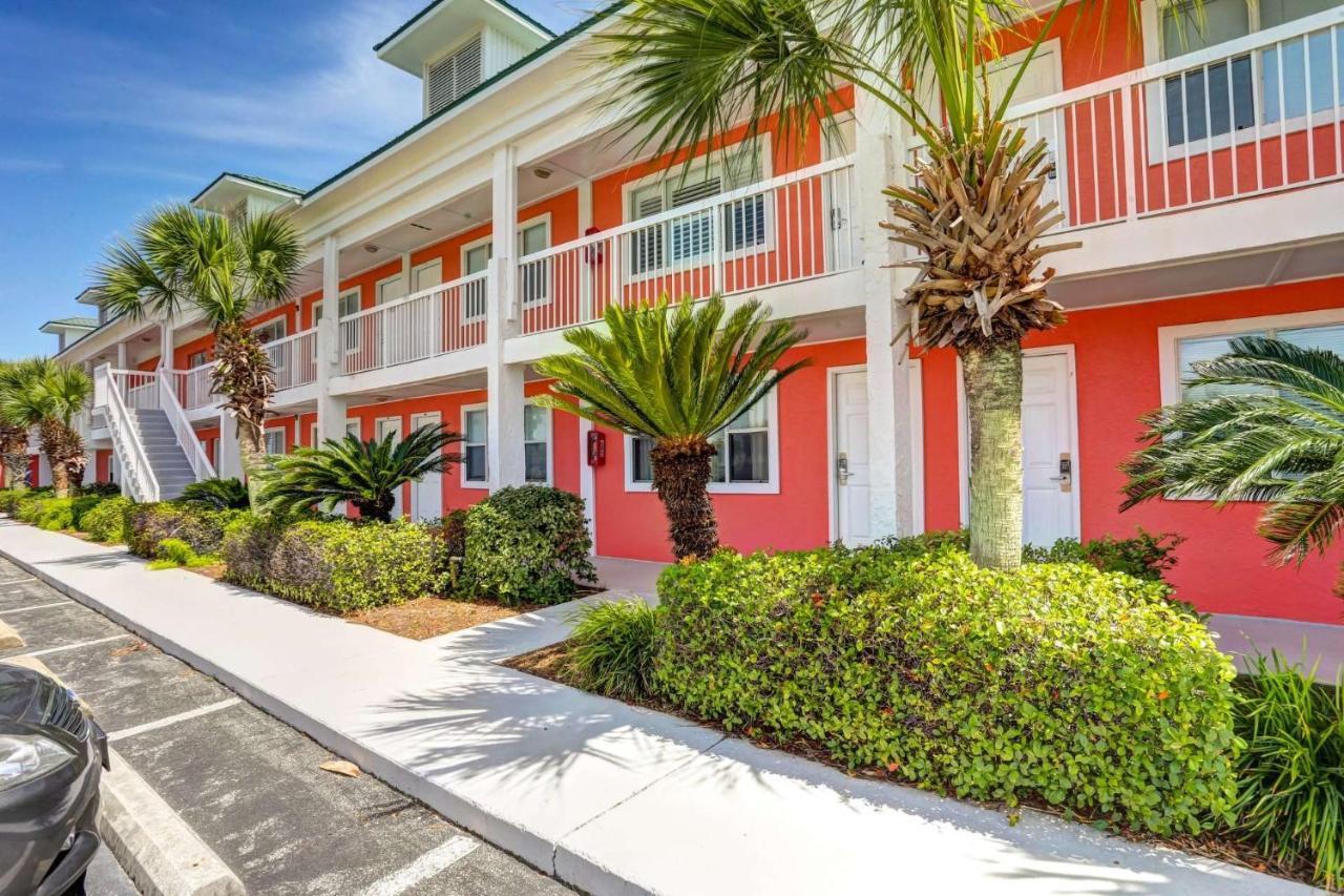 Tropical Isle #112 Vila Fort Walton Beach Exterior foto
